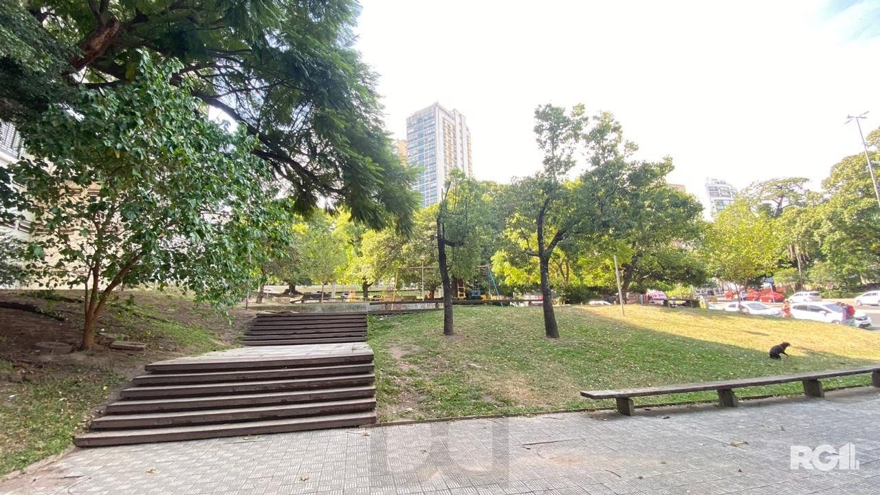 Apartamento 1 Dormitório com Sacada no Centro Histórico — foto 5