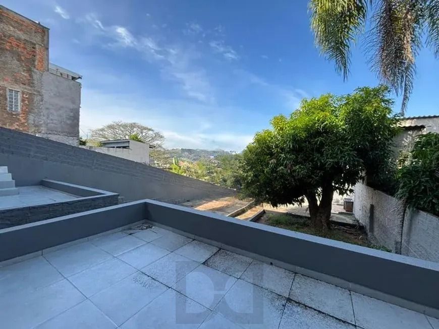 Casa para venda no bairro Medianeira | 3 dormitórios | Pátio amplo | Espaço gourmet | 298m² | Porto Alegre — foto 26