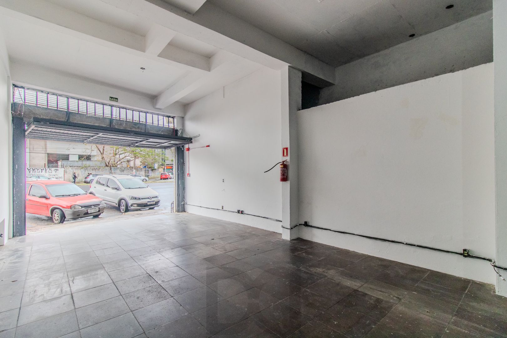 Loja para venda - 115 m², 2 salas, Azenha — foto 8