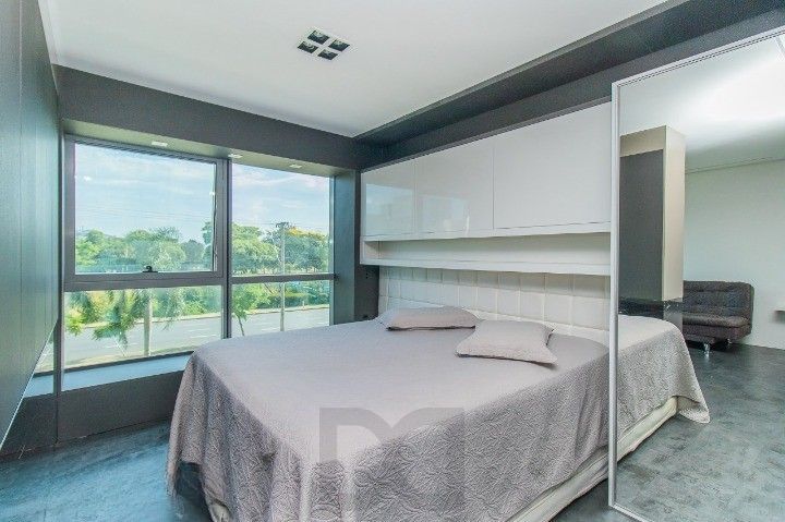 LOFT MOBILIADO PARA VENDA NO BAIRRO PRAIA DE BELAS - 41M² DE ÁREA PRIVATIVA - 01 VAGA DE ESTACIONAMENTO — foto 15