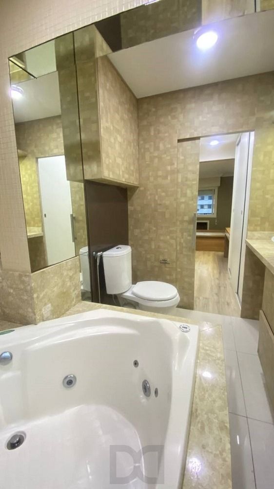 VENDA de apartamento 1dormitório com 1 vaga, mobiliado, localizado na Rua Jose do Patrocínio, Cidade Baixa, Porto Alegre. — foto 13