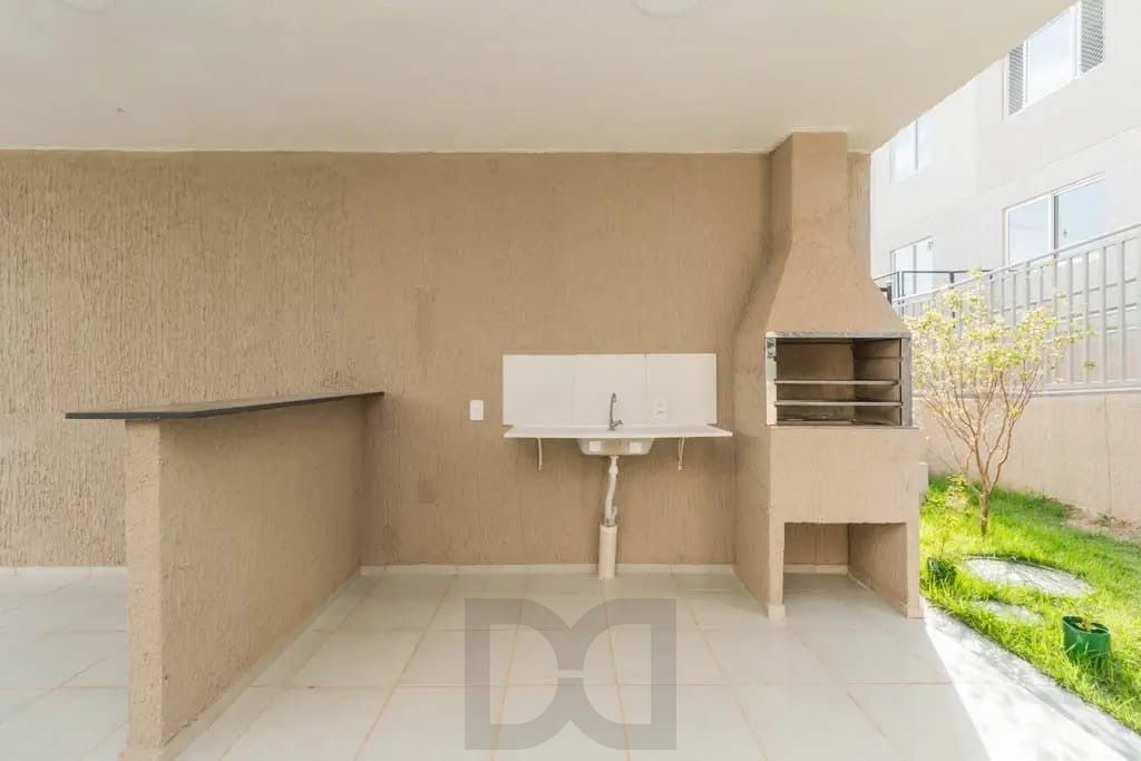 Apartamento 2 quartos 1 vaga Jardim Leopoldina em Porto Alegre para Comprar — foto 2