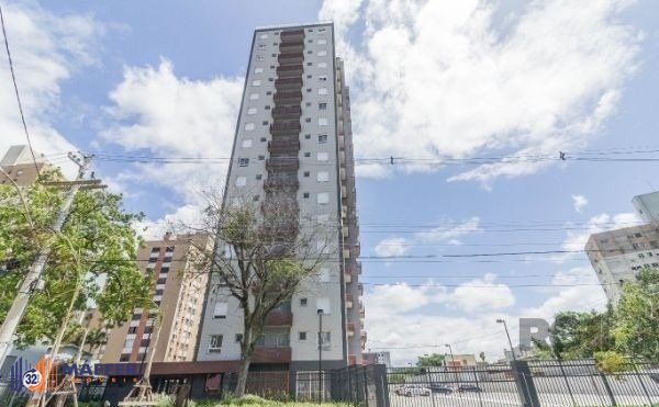 Apartamento, 1 quarto, 27 m² - Foto 28