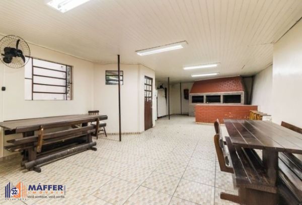 Apartamento, 2 quartos, 58 m² - Foto 2