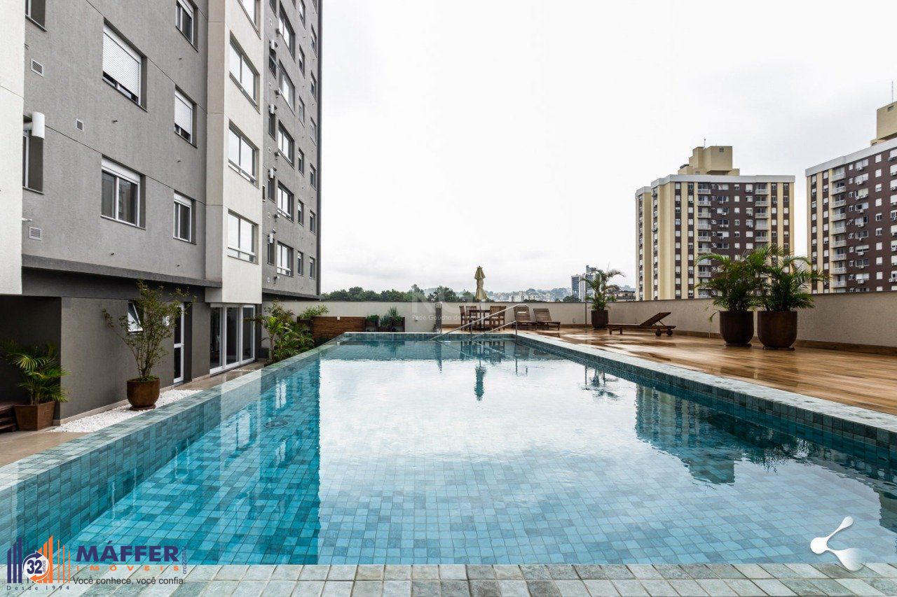 Apartamento, 2 quartos, 56 m² - Foto 40