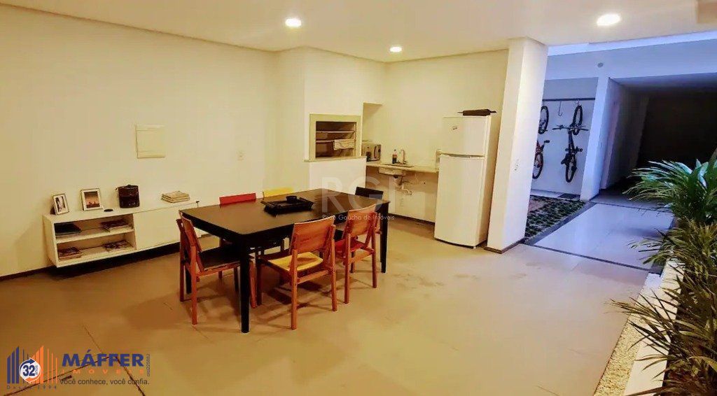 Apartamento, 1 quarto, 33 m² - Foto 13
