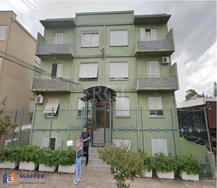 Apartamento, 2 quartos, 53 m² - Foto 27
