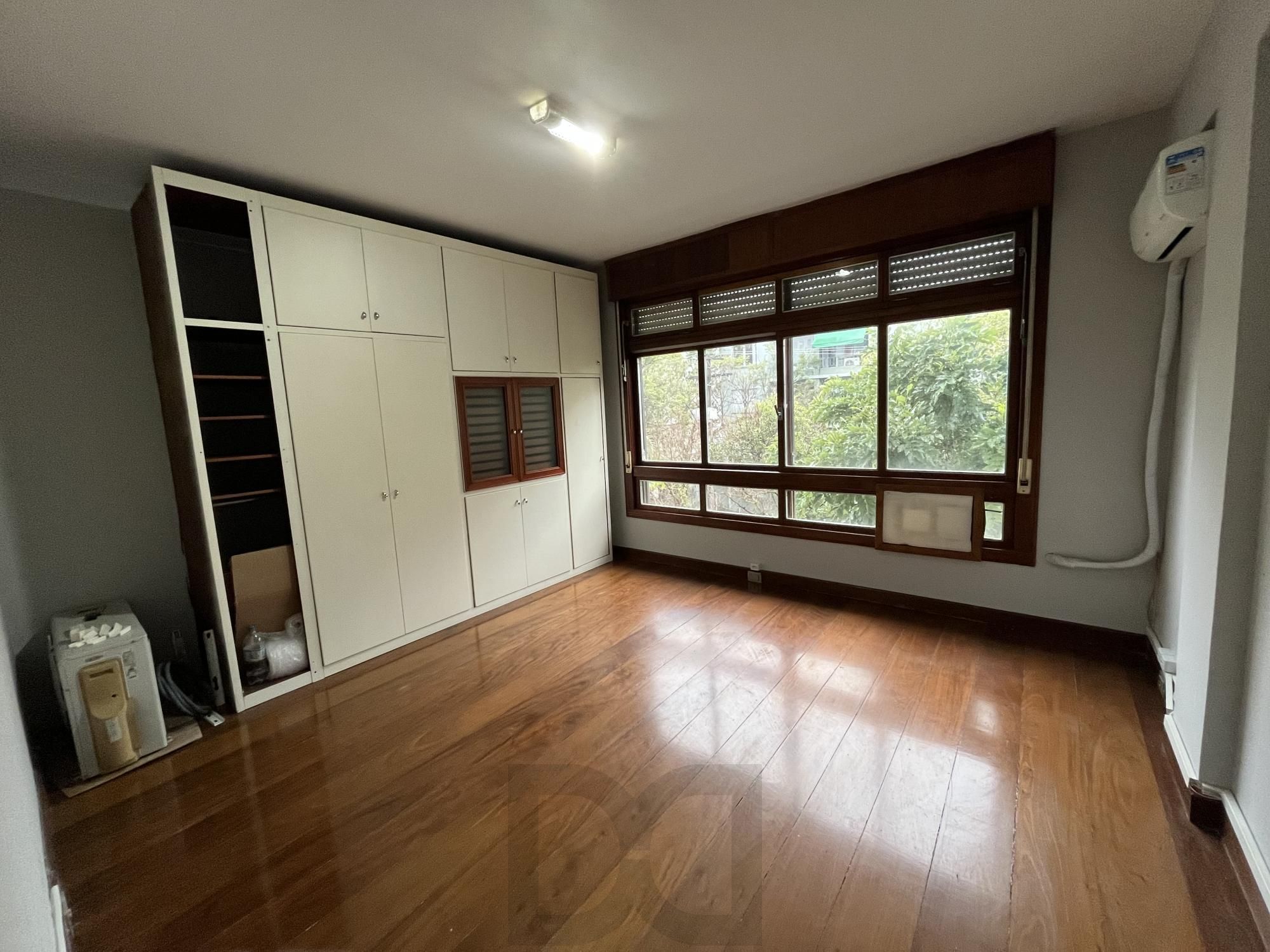 Apartamento de 3 quartos, suíte e 2 vagas de garagem no bairro Farroupilha POA — foto 18