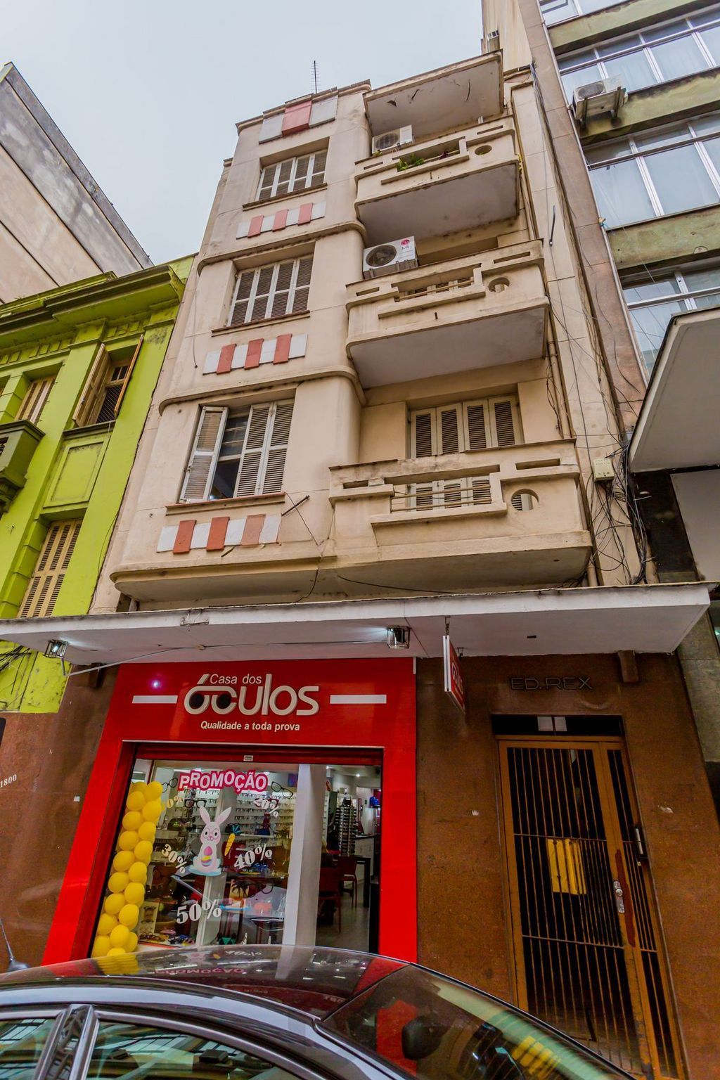 Apartamento de 1 dormitório à venda no Bairro Centro Histórico - Porto Alegre — foto 11