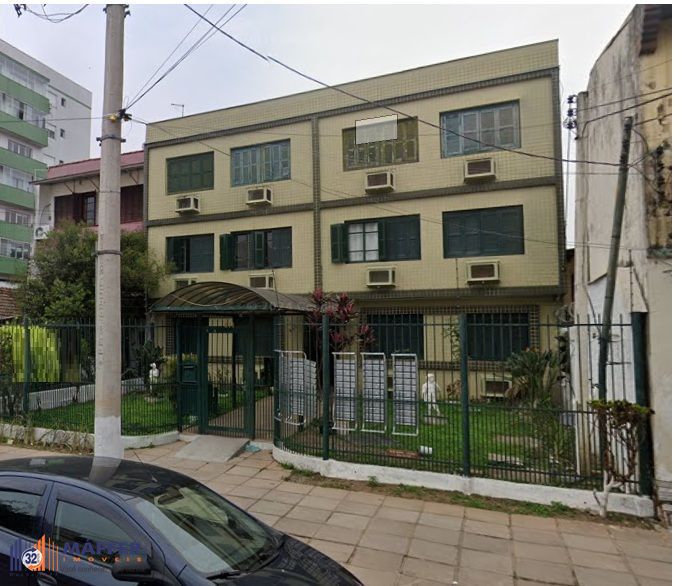 Apartamento, 2 quartos, 60 m² - Foto 22