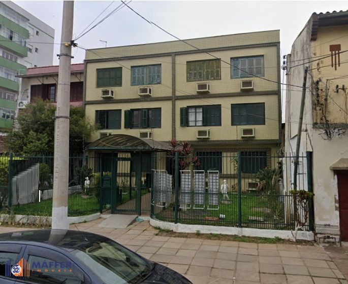 Apartamento, 2 quartos, 60 m² - Foto 23