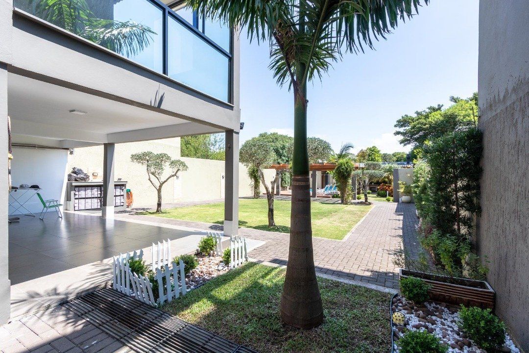 Casa para Venda - 420m², 3 dormitórios, sendo 3 suites, 8 vagas - Ipanema — foto 46