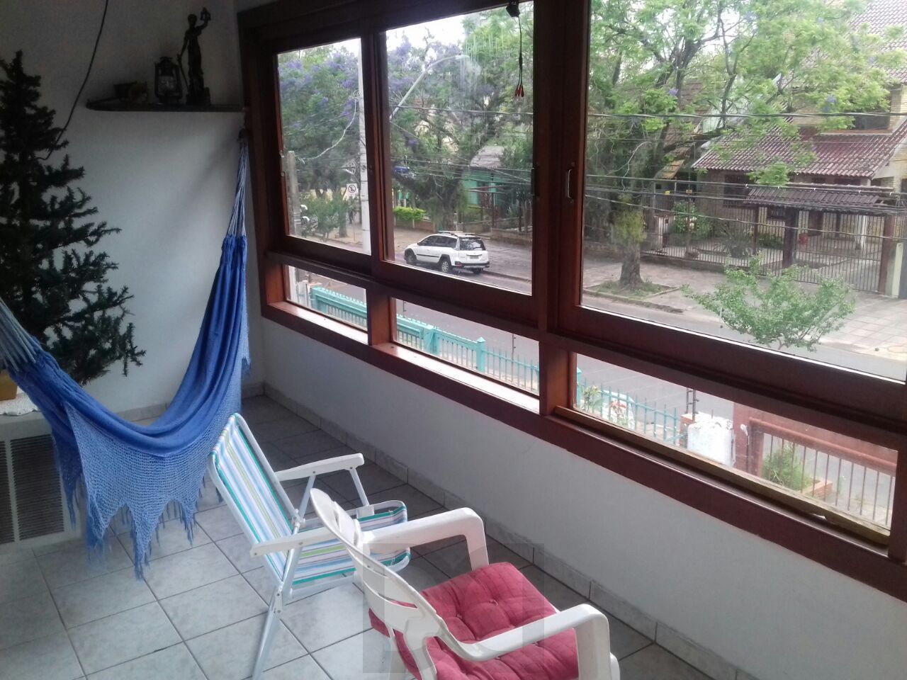 Casa para Venda - 130m², 5 dormitórios, sendo 1 suites, 2 vagas - Partenon — foto 16