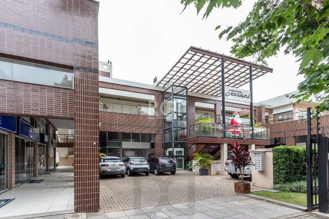 Loja para Venda - 98m², 0 dormitórios, Tristeza — foto 1