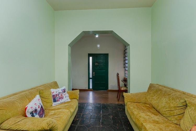 Casa com 6 quartos, 2 vagas e pátio no Bairro Higienópolis — foto 4