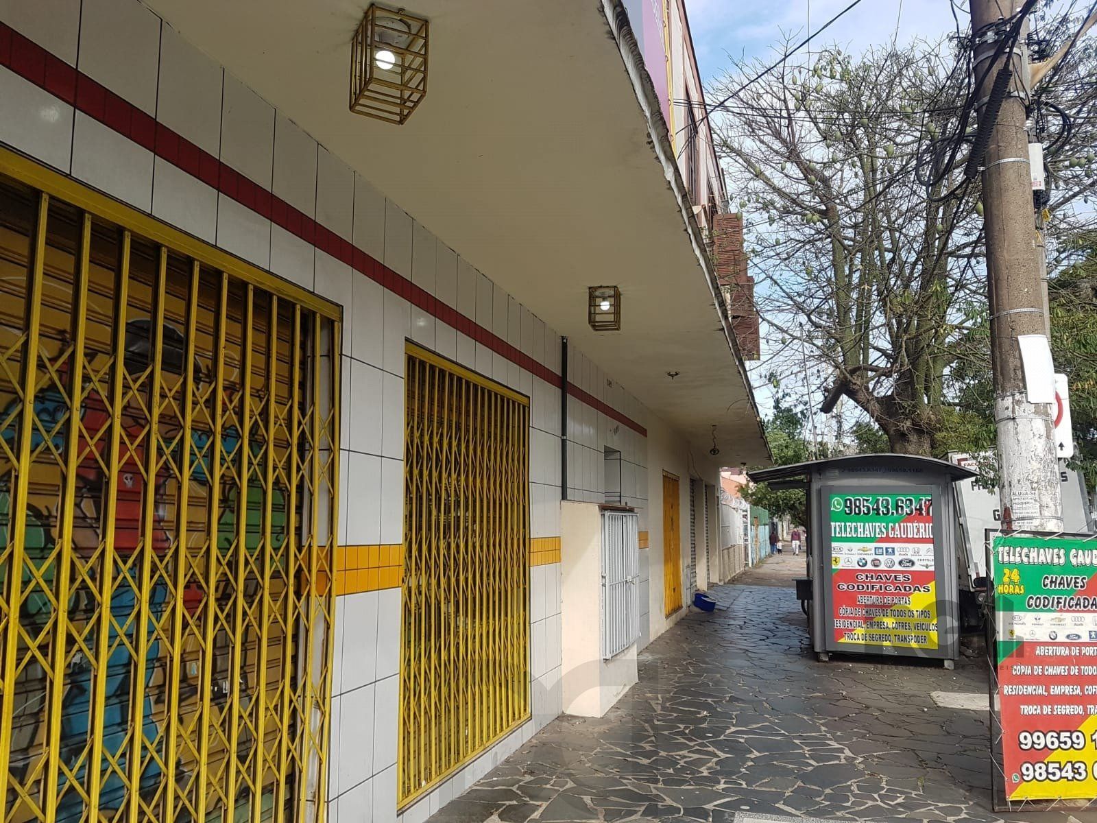 PRÉDIO 300m² PARTENON - R$ 1.430.000,00 — foto 4
