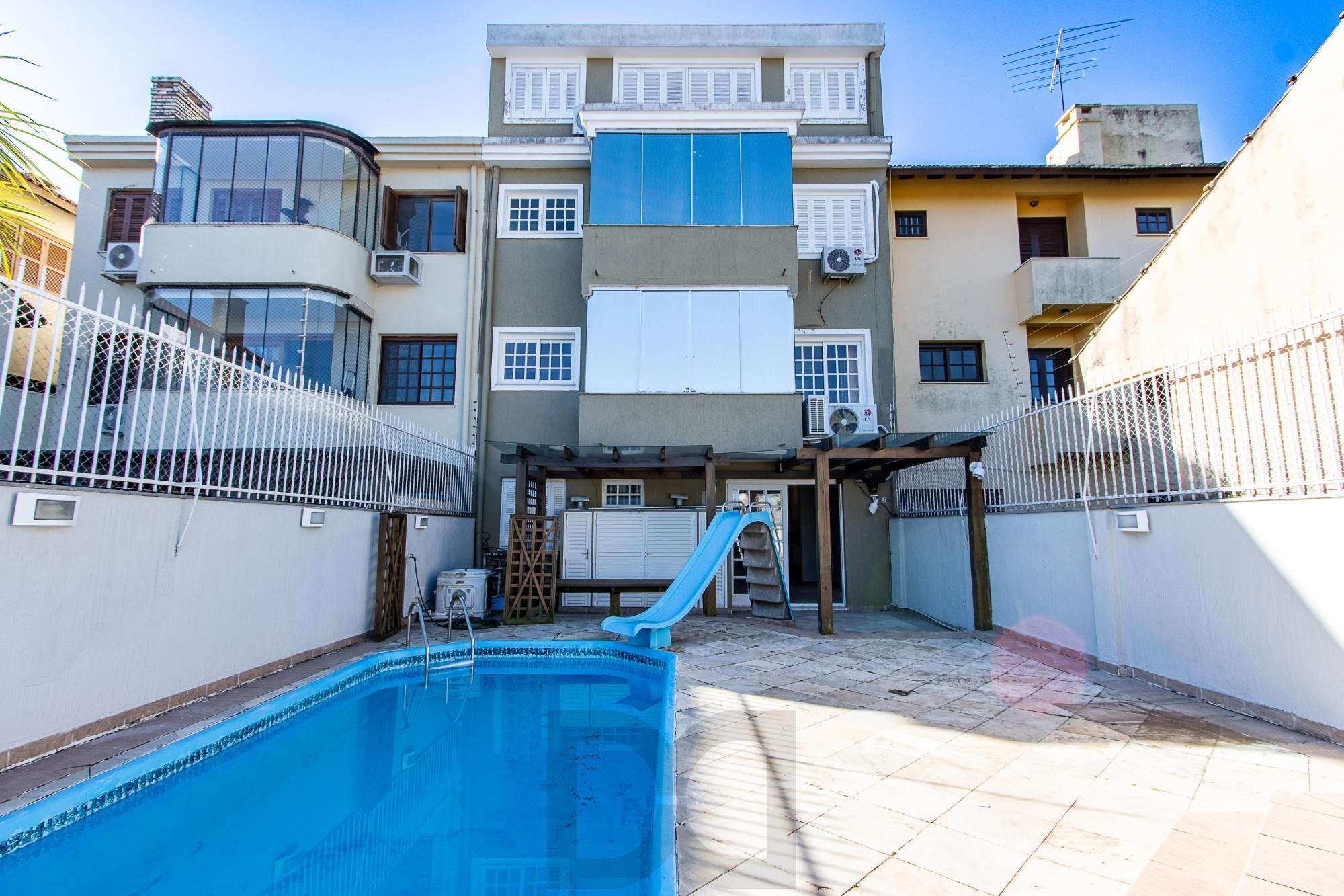 Casa com 4 dormitórios no Espírito santo — foto 76