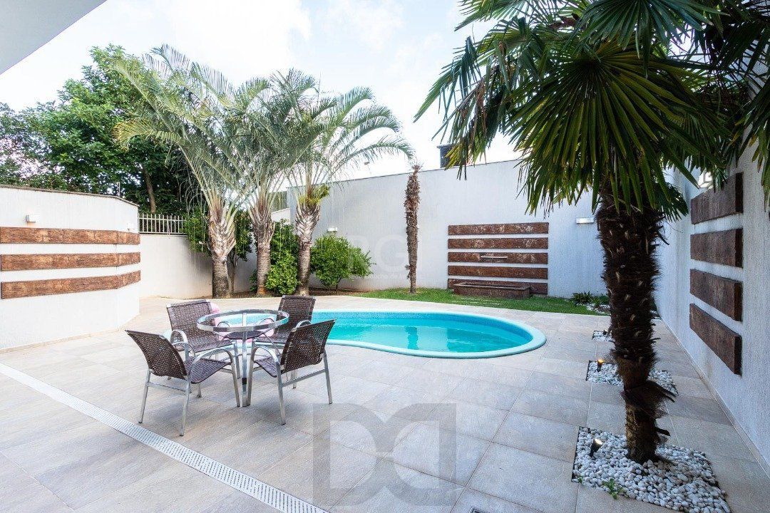Casa para Venda - 463m², 4 dormitórios, sendo 4 suites, 4 vagas - Ipanema — foto 25
