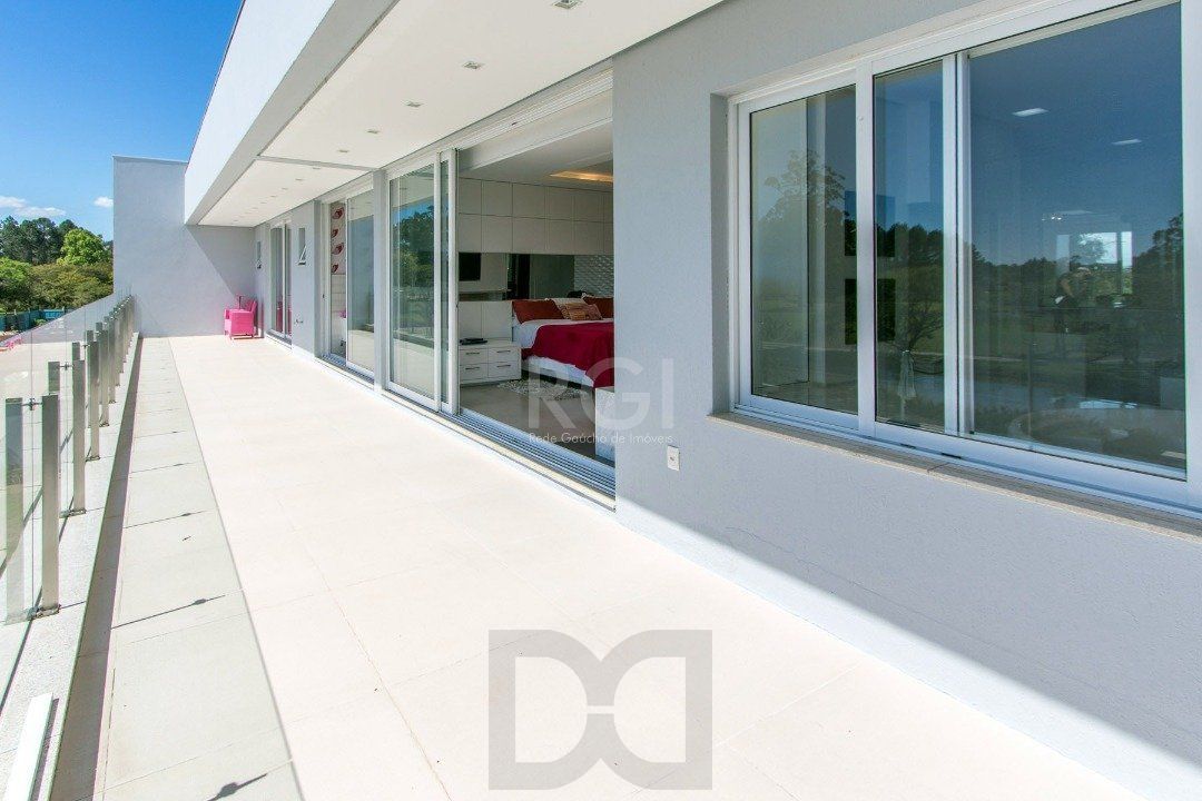 Casa Condominio para Venda - 707.4m², 6 dormitórios, sendo 6 suites, 4 vagas - Terra Ville — foto 35