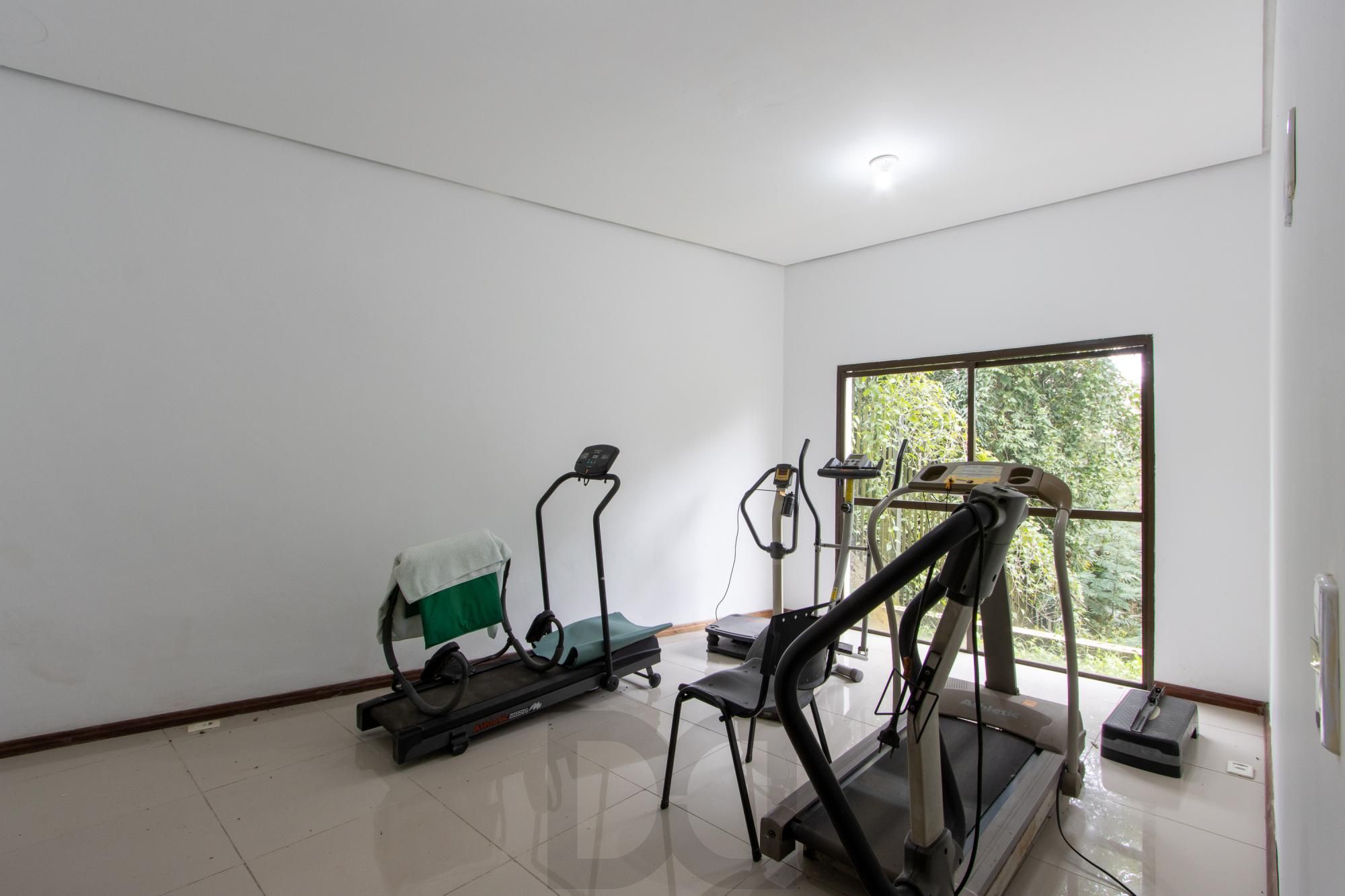 Mansão com 469m² privativos, 5 suites e 10 vagas de garagem - Vila Conceição — foto 47