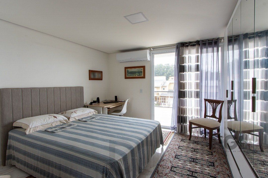 casa possui 3 suítes, 2 com closet — foto 40