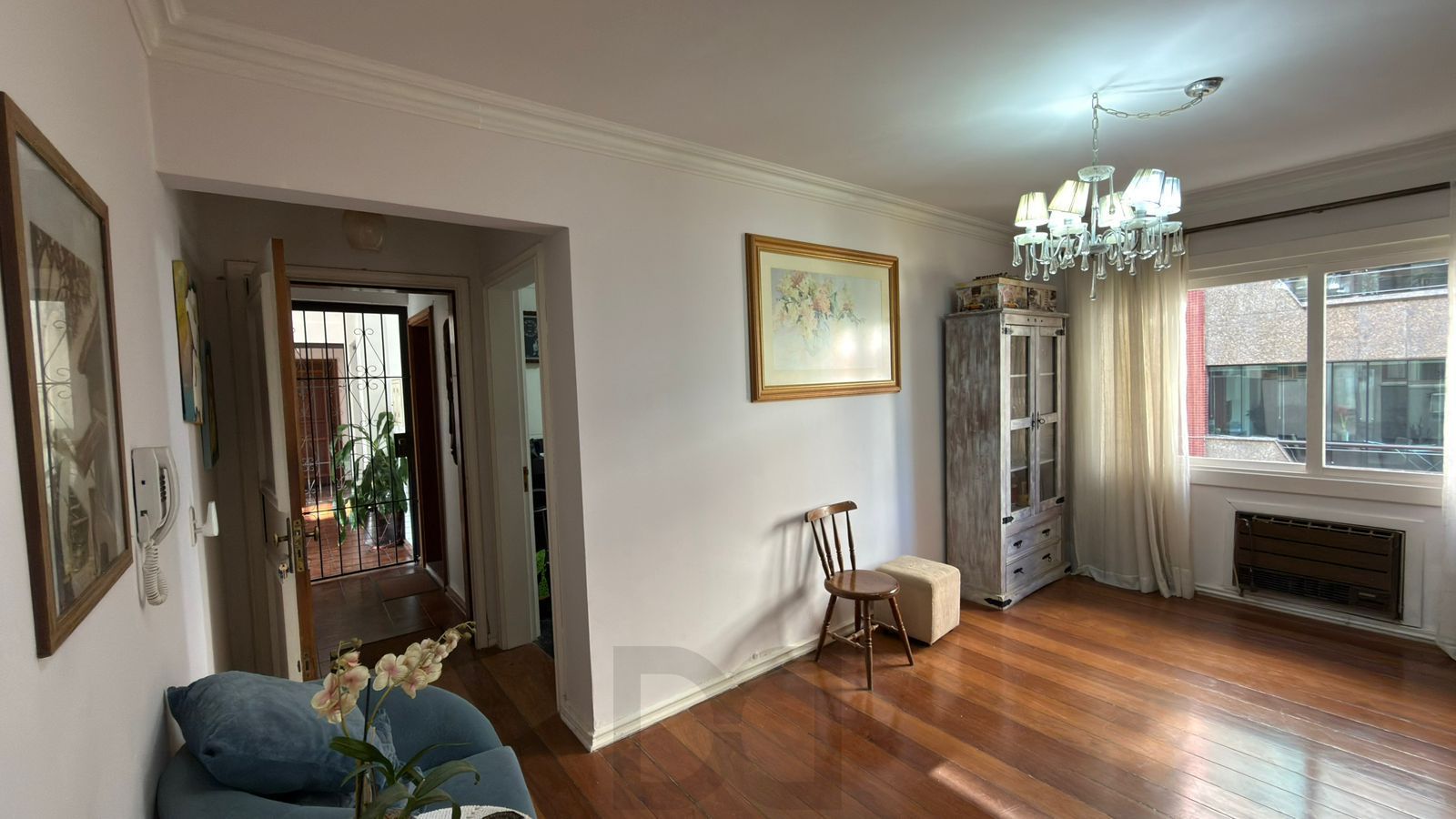 Apartamento à venda em Higienópolis com 116 m² 3 quartos, 1 suíte, 2 vagas — foto 22