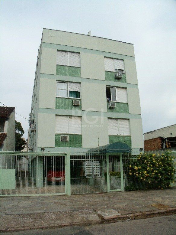 Apartamento para Venda - 52m², 1 dormitório, Glória — foto 1