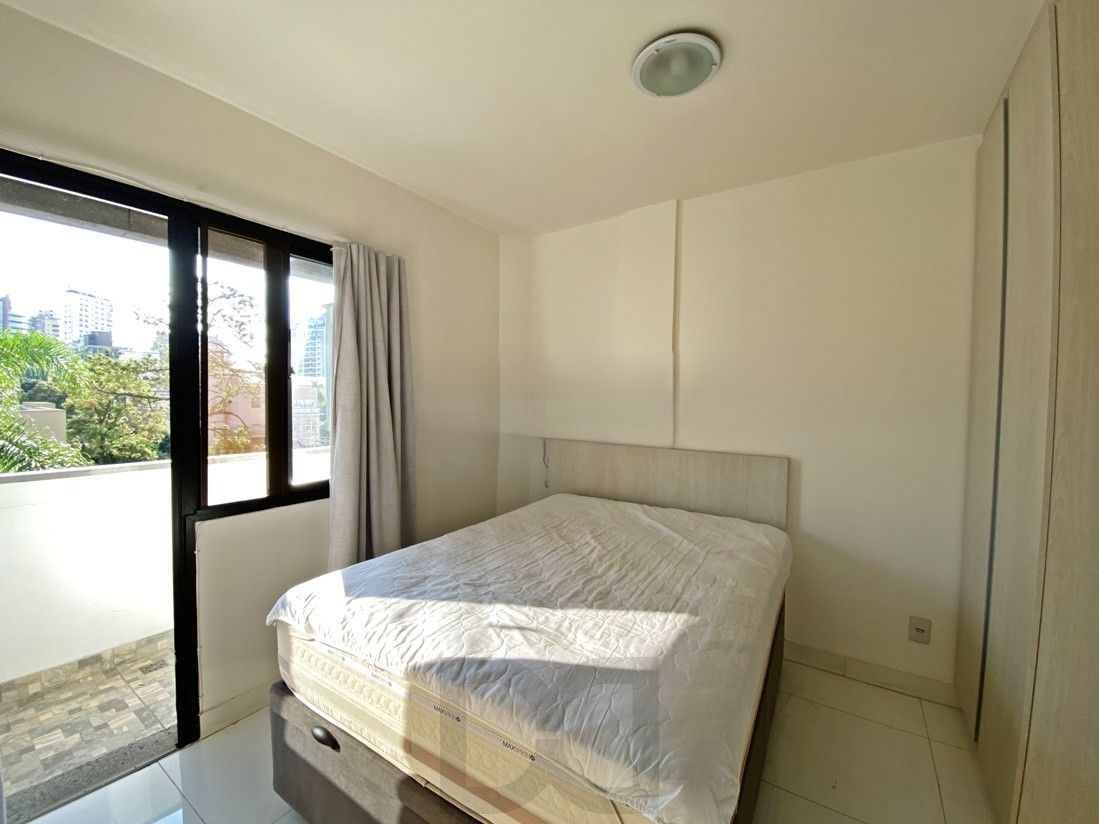 VENDA APARTAMENTO 1 QUARTO TIPO FLAT COM 43,72m² privativos 1 vaga Moinhos de vento — foto 6