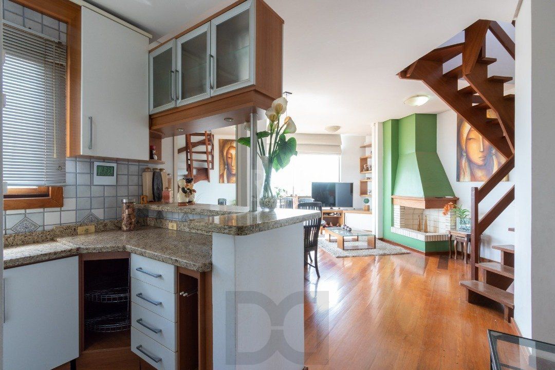 Cobertura para Venda - 157.05m², 2 dormitórios, 2 vagas - Tristeza — foto 8