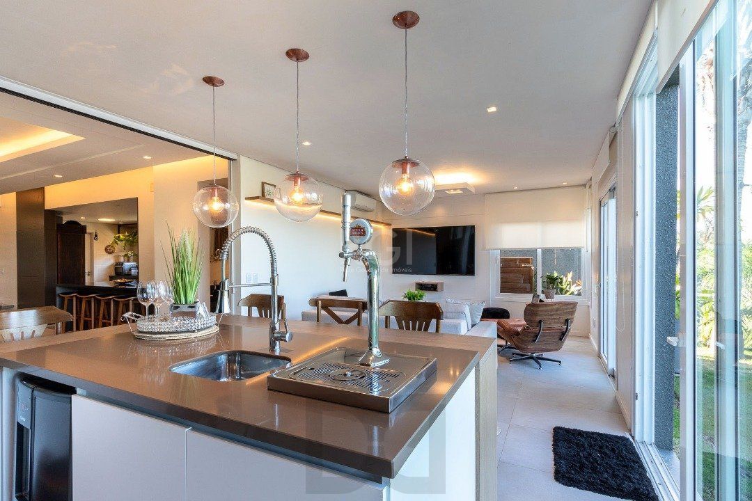 Casa Condominio Terra Ville para Venda - 339.3m², 4 suites, 6 vagas - e fundo lago. — foto 16