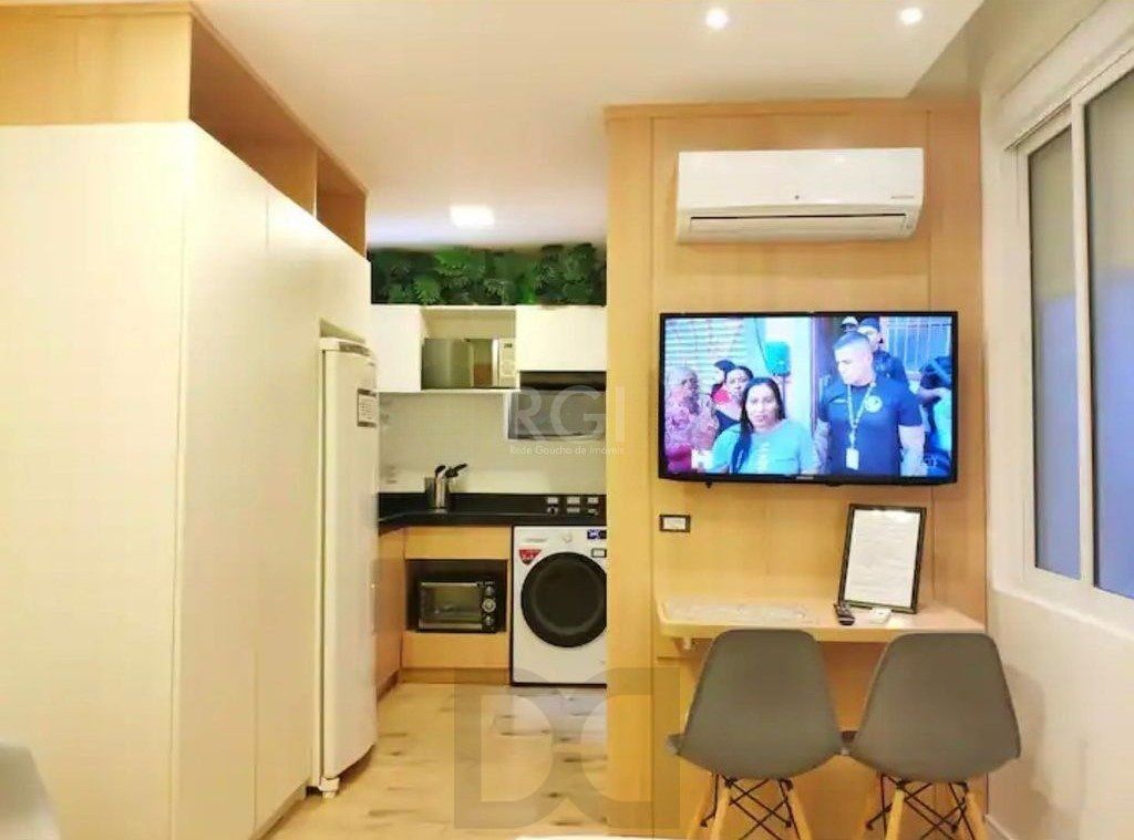 Apartamento 73m² - mobiliado, 3 dormitórios e 1 suíte no Centro Histórico — foto 16