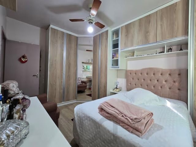 Apartamento de 3 dormitórios no Bairro Passo da Pedras Porto Alegre. — foto 14