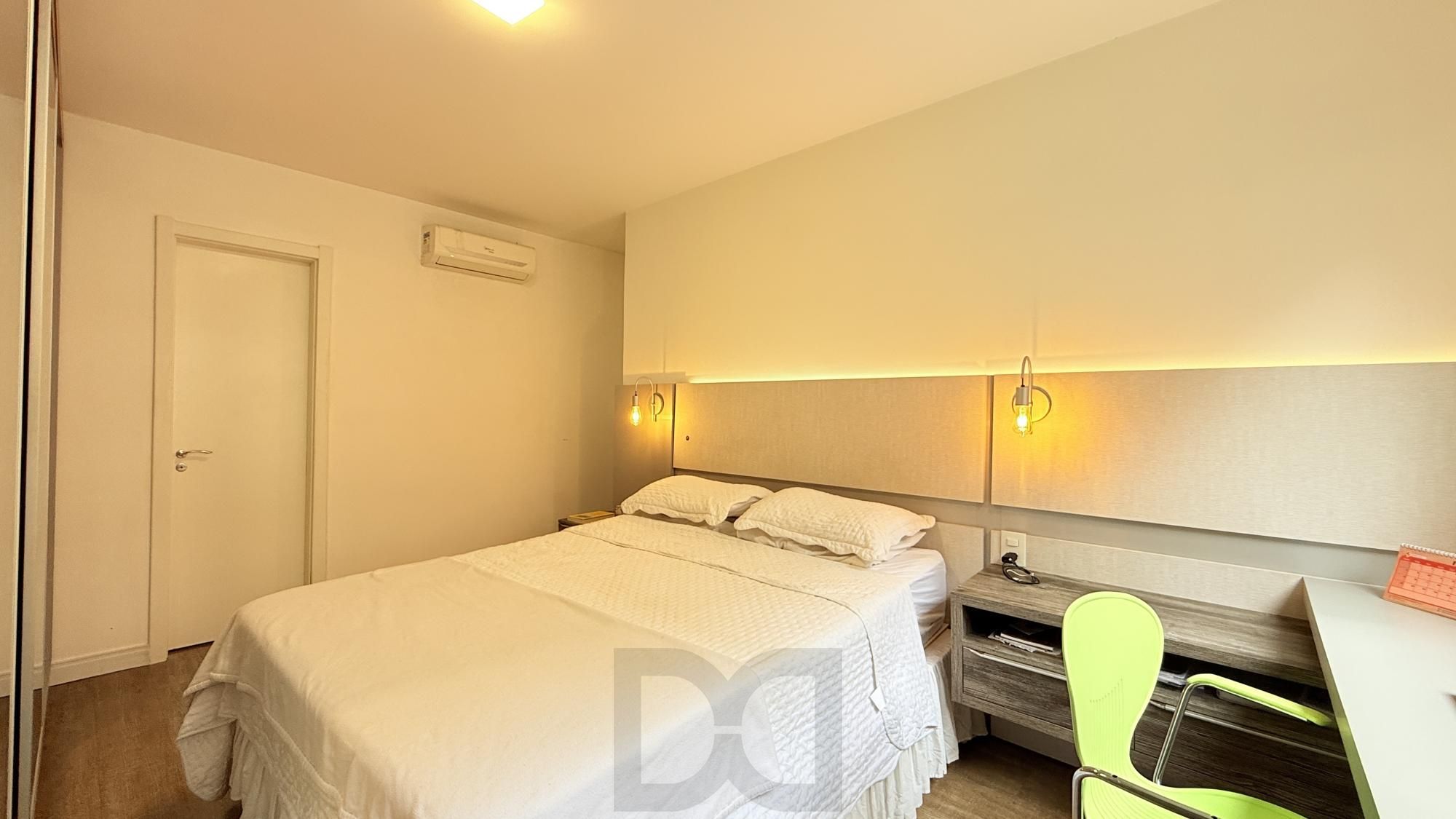 3 Dormitórios com Suíte | 90m² | Lareira e Churrasqueira | Bravo Melnick — foto 43
