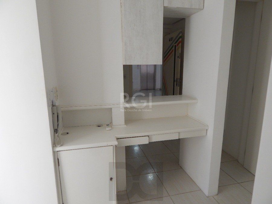 Conjunto/Sala para Venda - 44.62m², 0 dormitórios, 1 vaga - Moinhos de Vento — foto 1