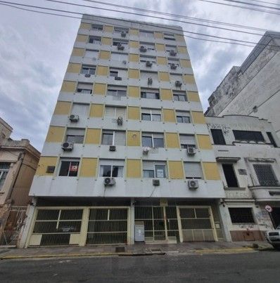 Apartamento de 2 dormitórios, semi mobiliado, ensolarado para venda no bairro Cidade Baixa em Porto Alegre/RS. — foto 29