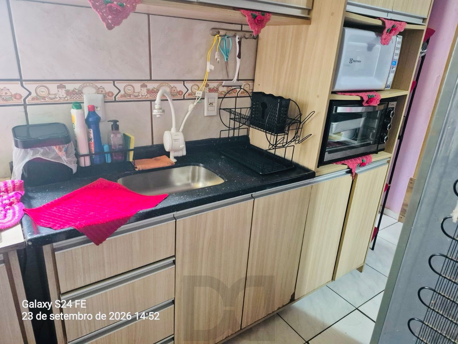 Apartamento 2 Dormitórios com Vaga | 45m² | Próximo à PUC — foto 9