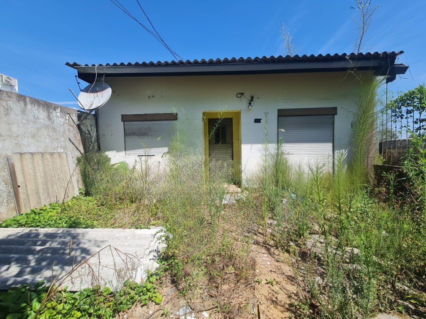 Casa de 1 dormitório e 2 vagas de garagem em Ipanema Porta Alegre. — foto 2