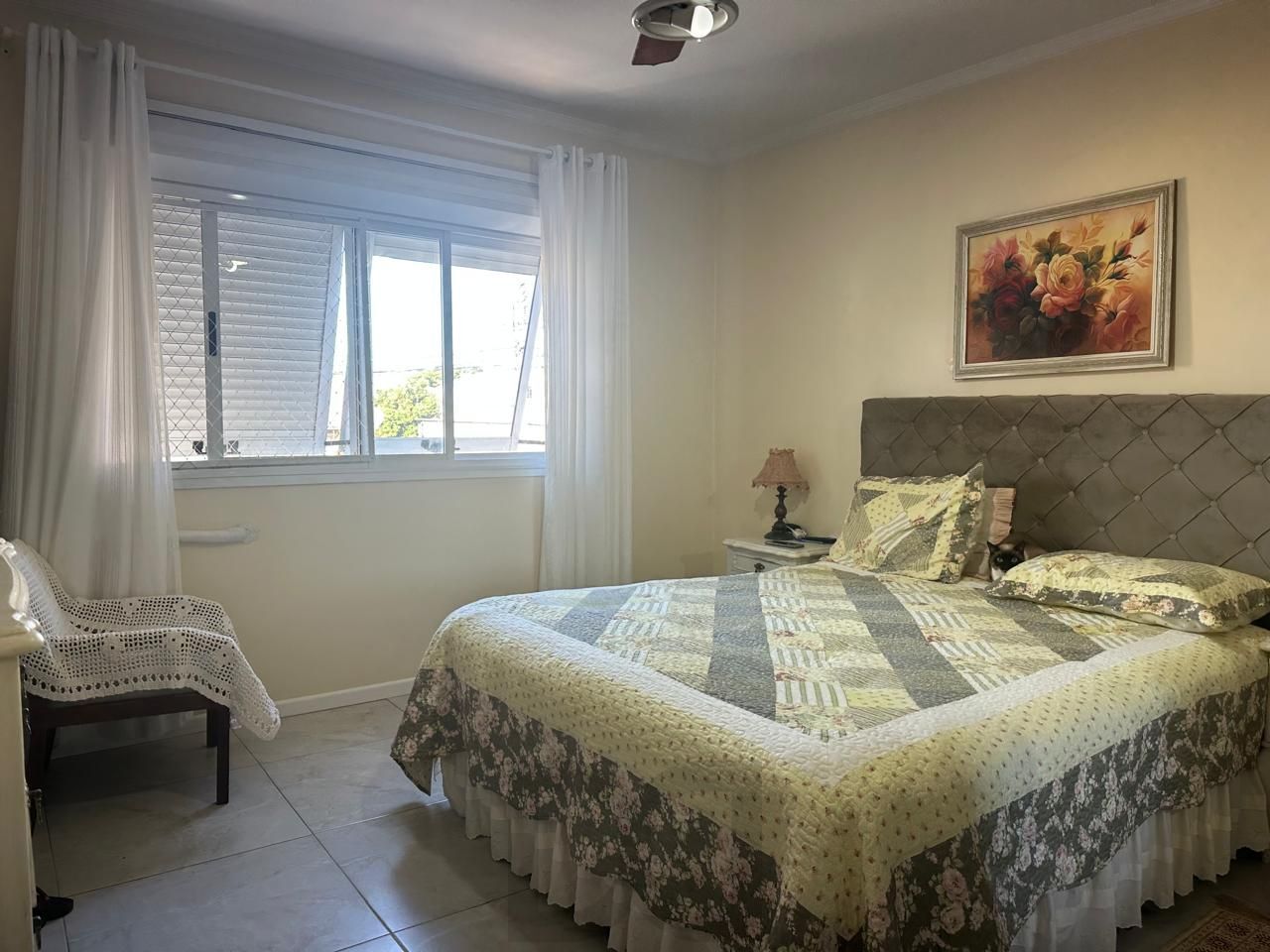 Apartamento de 01 quarto, de frente todo reformado. — foto 15