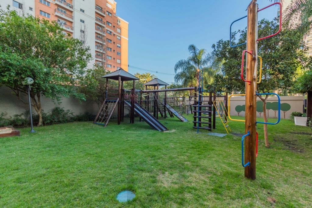 Garden com Pátio em Frente ao Parque Germânia — foto 46