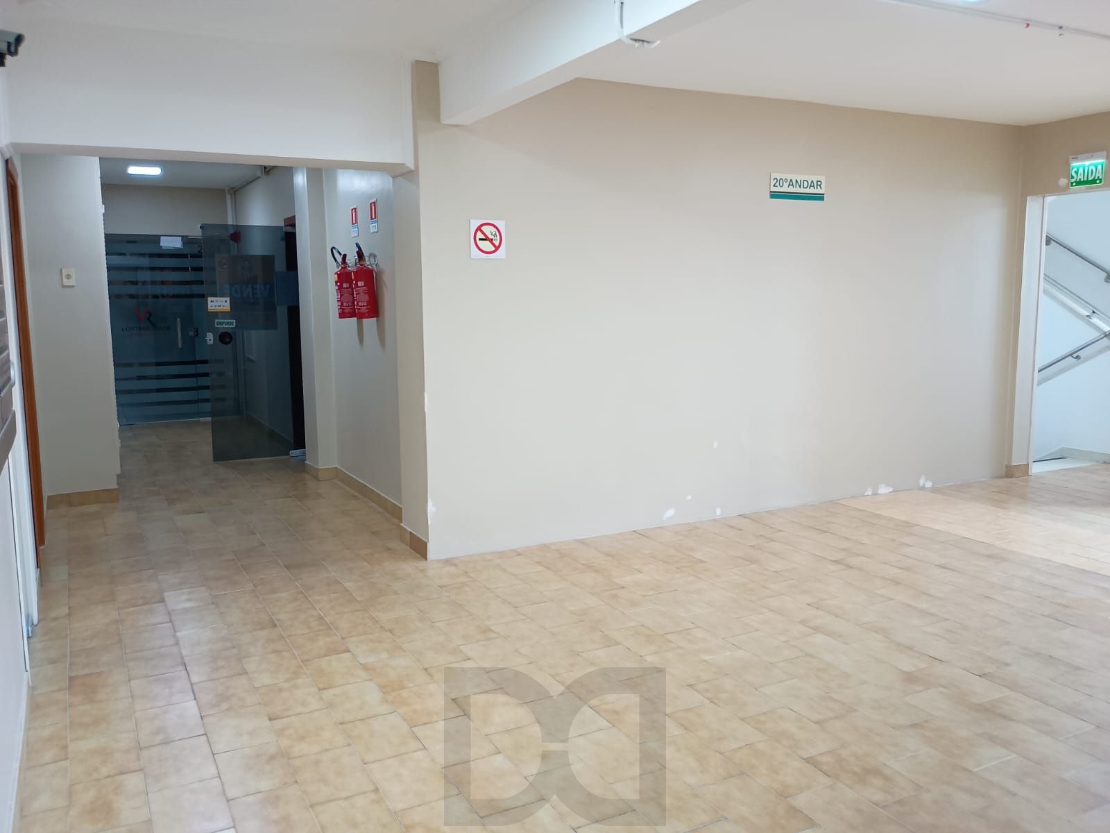Sala comercial na praça da Alfandega — foto 18