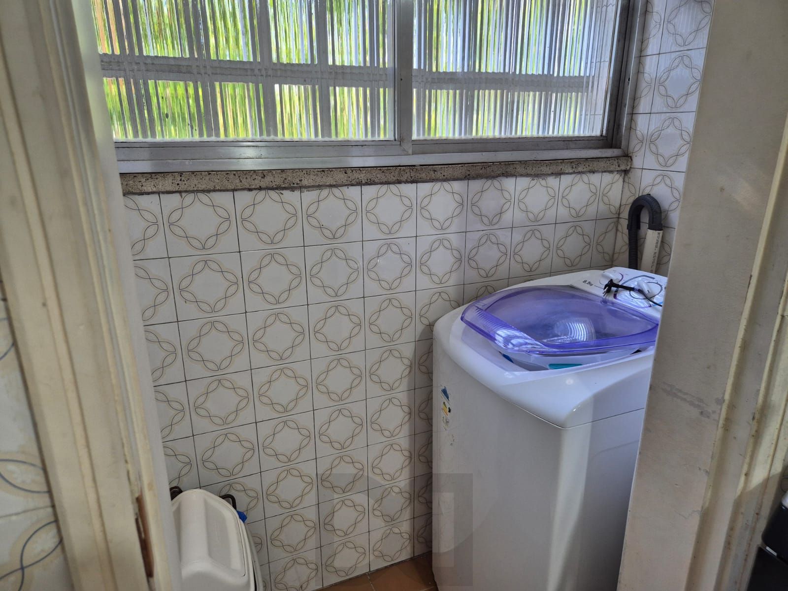 1 Dormitório, semi mobiliado com vaga — foto 12
