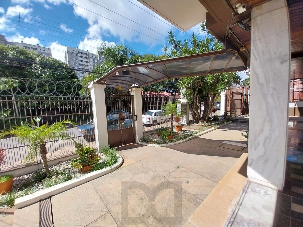 Apartamento 1 dormitório, elevador à venda Rua Albion — foto 56