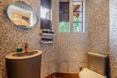 Casa em condomínio de 3 quartos no Bairro Bela Vista Porto Alegre. — foto 10
