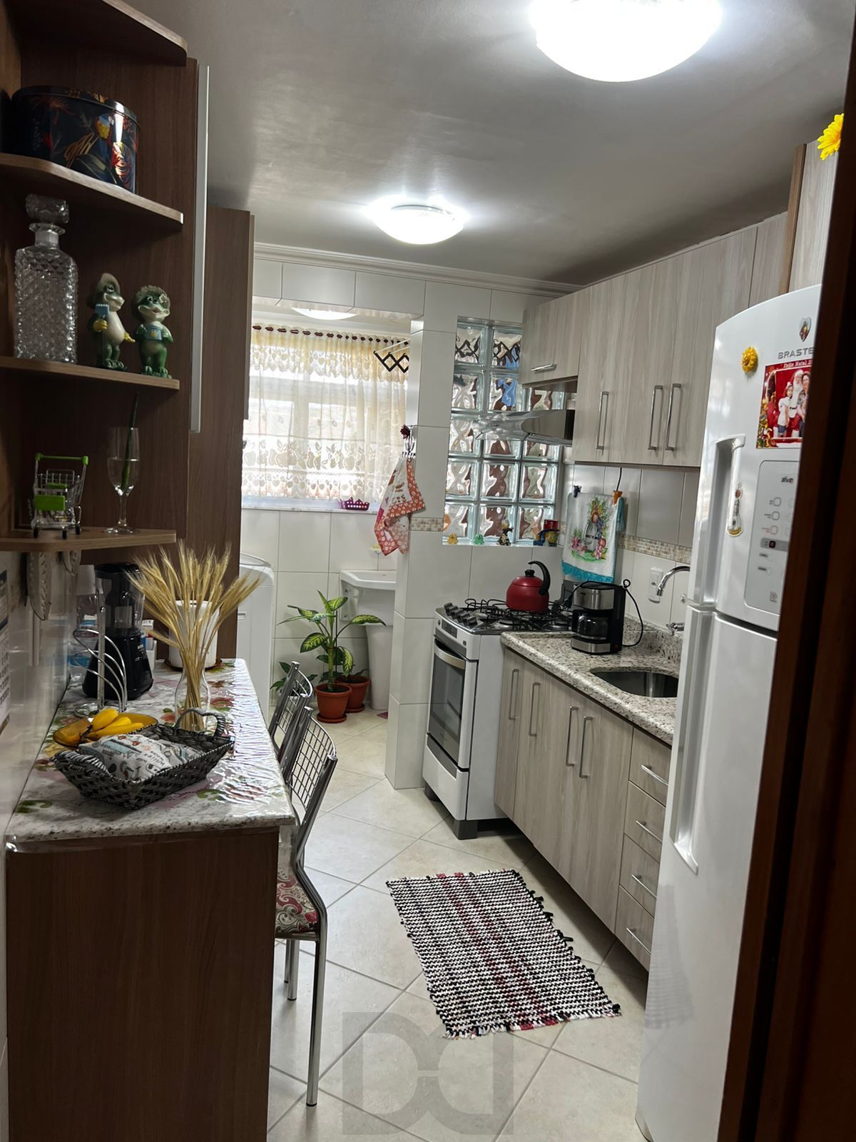 Apartamento 2 dormitórios na Bom Jesus — foto 16