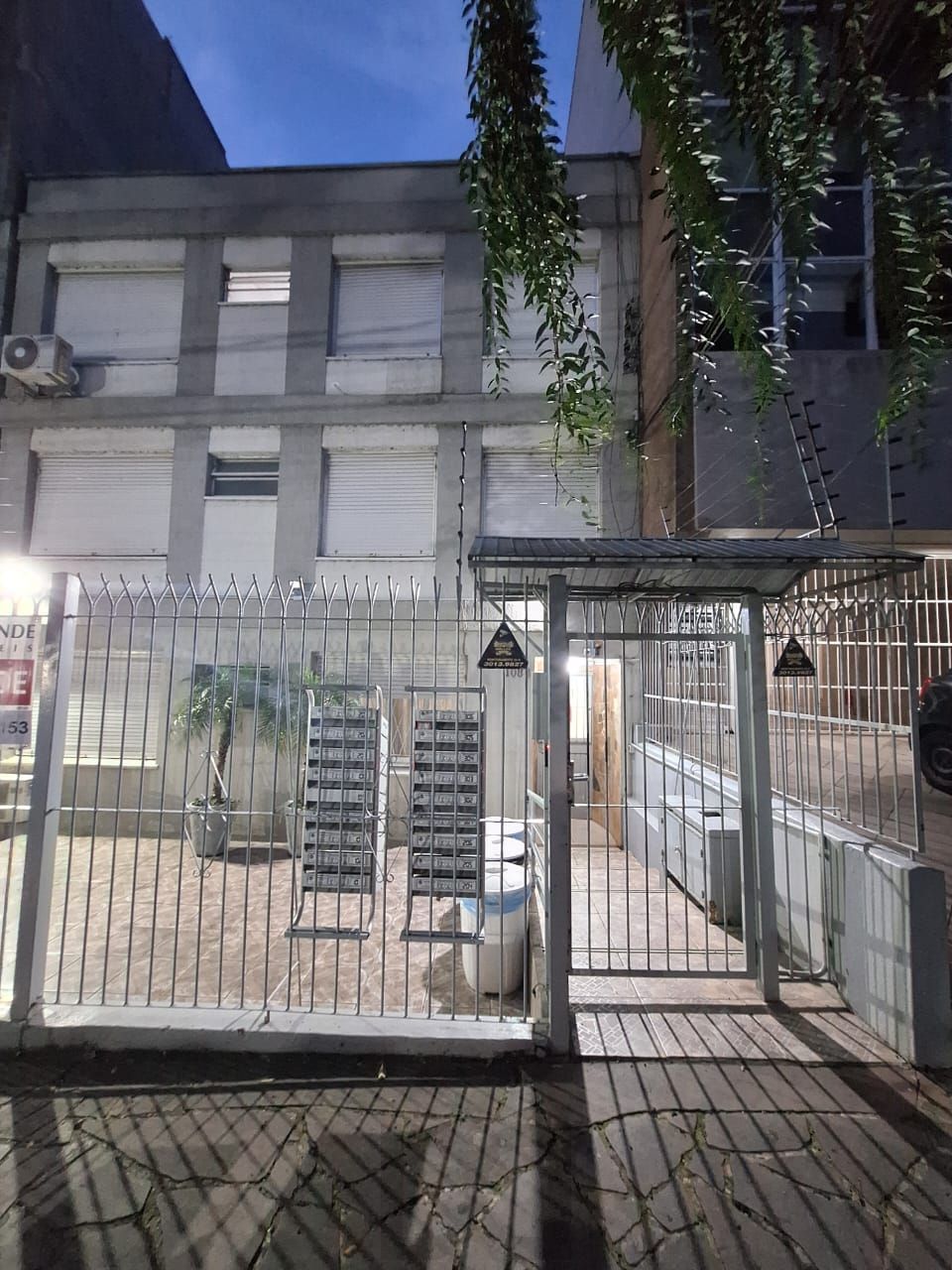 JK residencial no Bairro Menino Deus - Porto Alegre, área de 25m², R$150 mil — foto 2