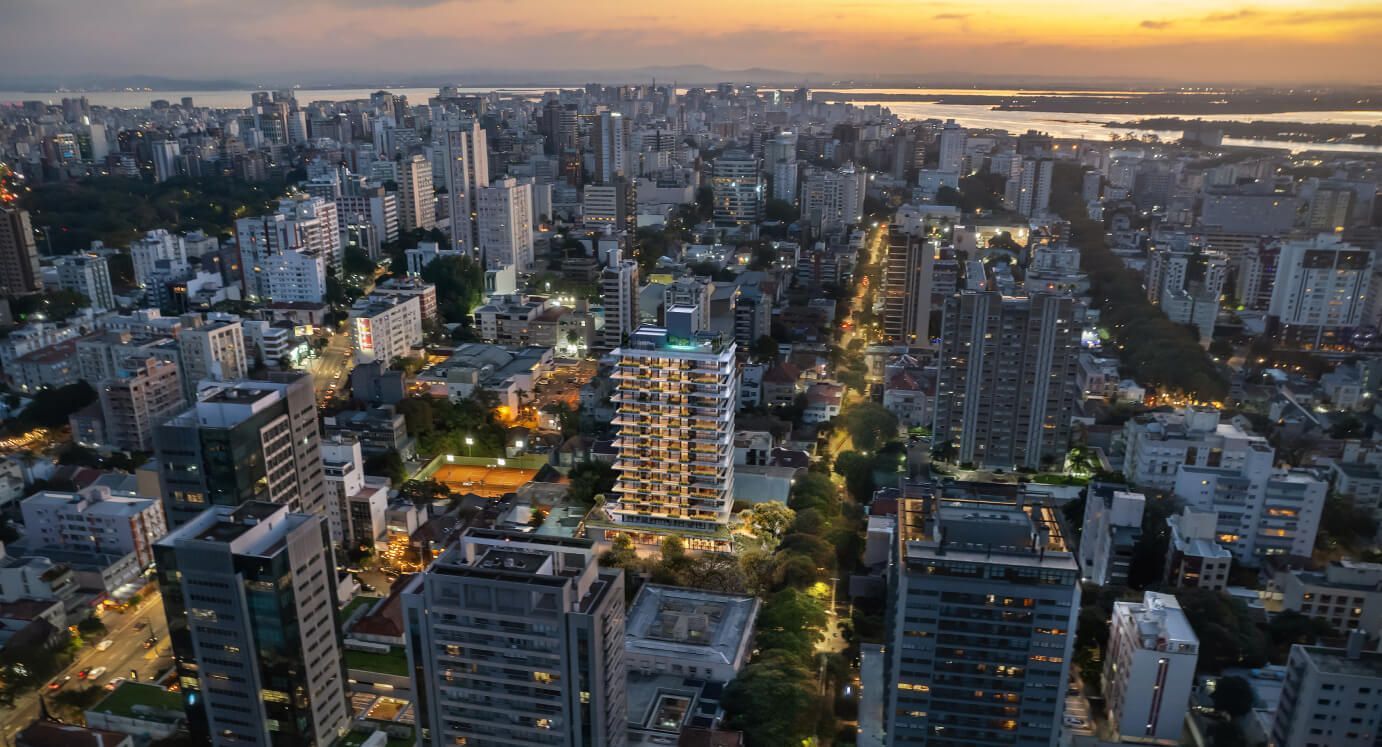 Gallery | 3 Dormitórios 119,74m² no 16º Andar, 2 Terraços Privativos e Box Duplo — foto 18