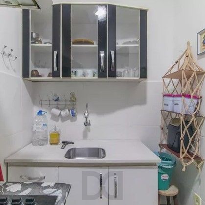 Apartamento para Venda - 39m², 1 dormitório, Centro Histórico — foto 5