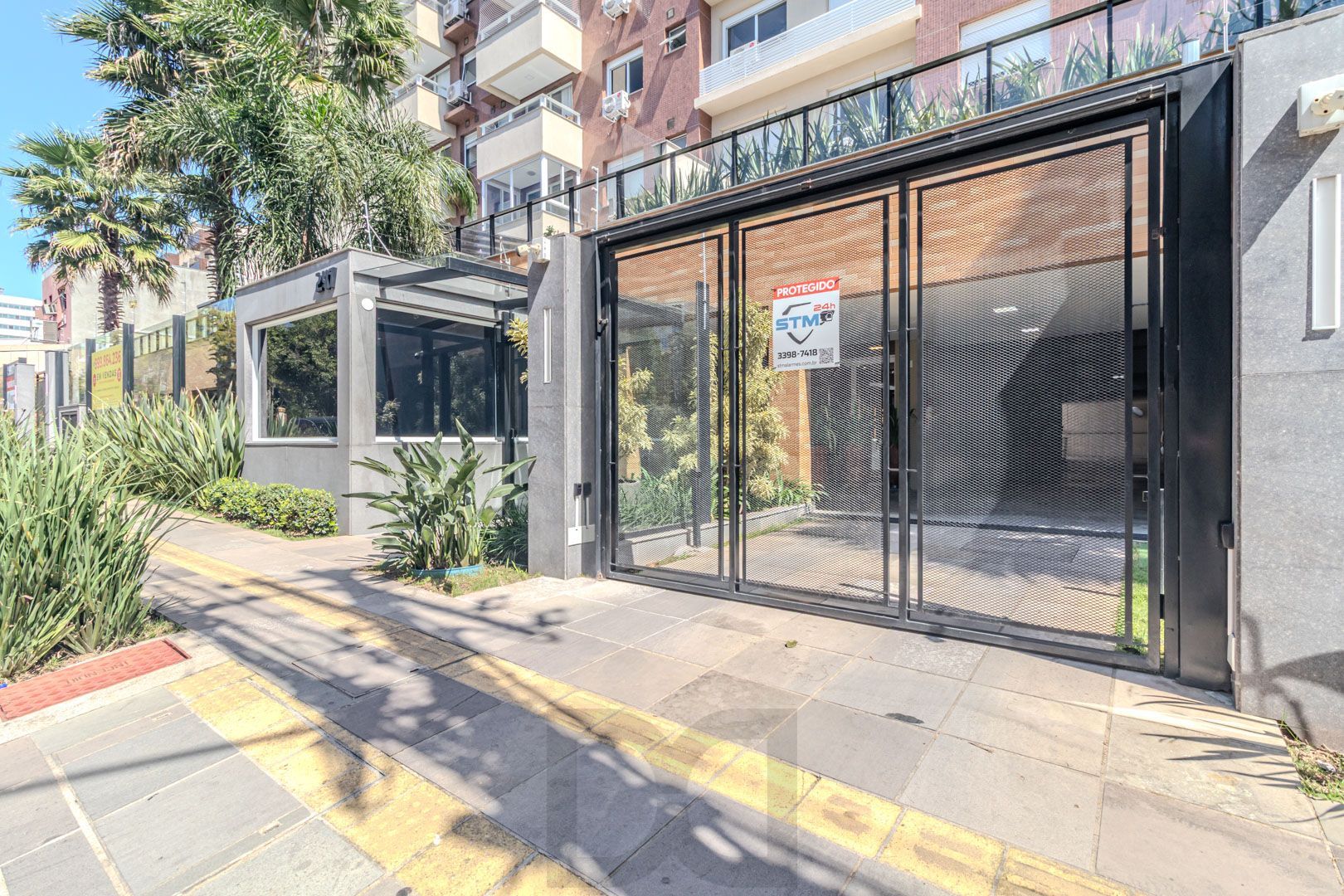 Apartamento Garden Espetacular: Pátio Privativo, Conforto Térmico e Sol na Medida Certa! — foto 39