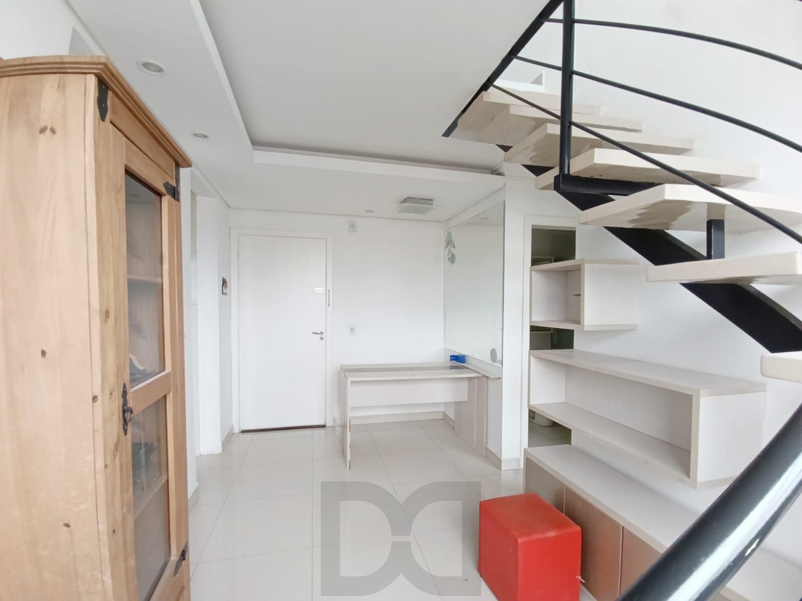 Cobertura de 2 quartos e 1 vaga no bairro Passo das Pedras. — foto 7