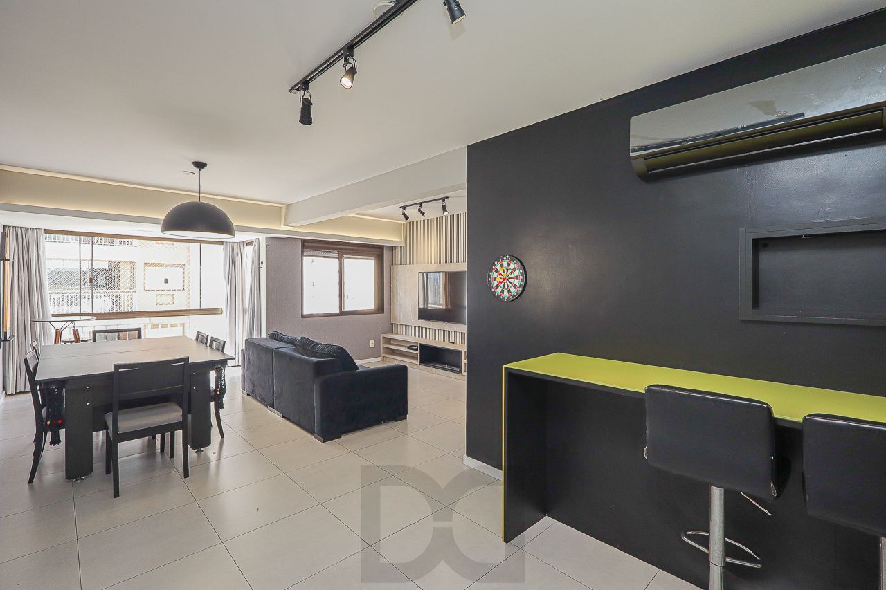 Apartamento a venda no bairro Passo D Areia — foto 1